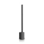 LD Systems MAUI 5 Column PA System with Mixer, Bluetooth + Carry Bag & Sub Cover (200w RMS)