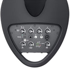LD Systems MAUI 5 GO Battery Powered PA System with Mixer & Bluetooth (200w RMS)