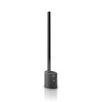 LD Systems MAUI 5 Column PA System with Mixer, Bluetooth + Carry Bag & Sub Cover (200w RMS)