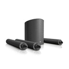 LD Systems MAUI 5 Column PA System with Mixer, Bluetooth + Carry Bag & Sub Cover (200w RMS)