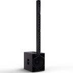 LD Systems MAUI 66 G3 Column PA System with Bluetooth (1900w RMS)