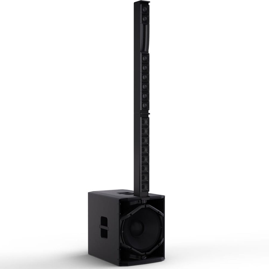 LD Systems MAUI 66 G3 Column PA System with Bluetooth (1900w RMS)