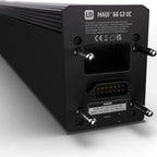 LD Systems MAUI 66 G3 Column PA System with Bluetooth (1900w RMS)