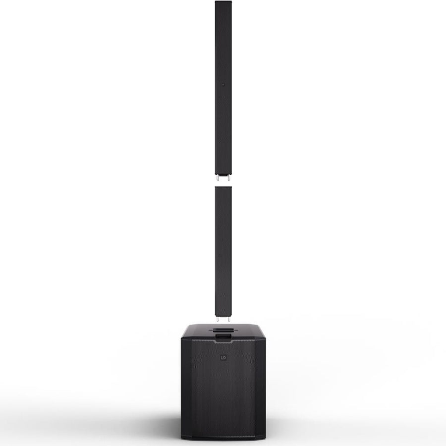 LD Systems MAUI 66 G3 Column PA System with Bluetooth (1900w RMS)