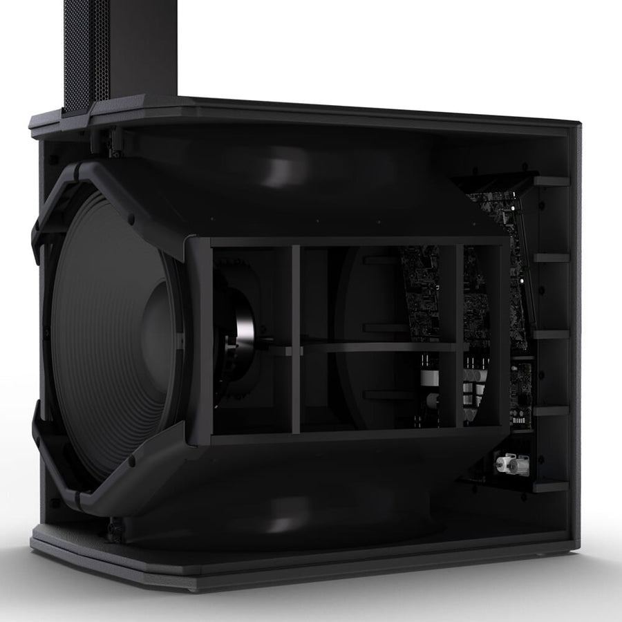 LD Systems MAUI 66 G3 Column PA System with Bluetooth (1900w RMS)