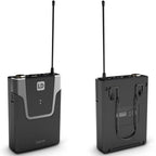 LD Systems U308 BPH Wireless Headset Microphone