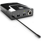 LD Systems U308 BPH Wireless Headset Microphone