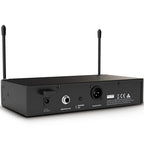 LD Systems U308 HHD Wireless Microphone System with Dynamic Handheld Microphone