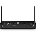 LD Systems U308 HHD Wireless Microphone System with Dynamic Handheld Microphone