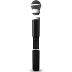 LD Systems U308 HHD Wireless Microphone System with Dynamic Handheld Microphone