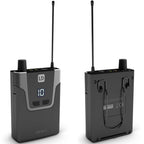 LD Systems U308 IEM In-Ear Monitoring System