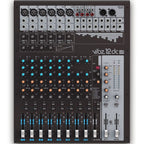 LD Systems VIBZ 12 DC, 12 Channel Mixing Console with DFX and Compressor
