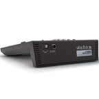 LD Systems VIBZ 8 DC, 8 Channel Mixing Console with DFX and Compressor