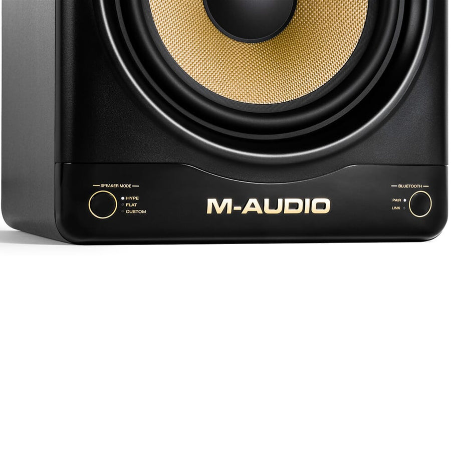 M-Audio Forty Eighty, 8