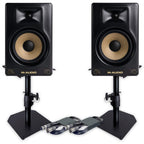 M-Audio Forty Eighty, 8