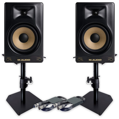 M-Audio Forty Eighty, 8