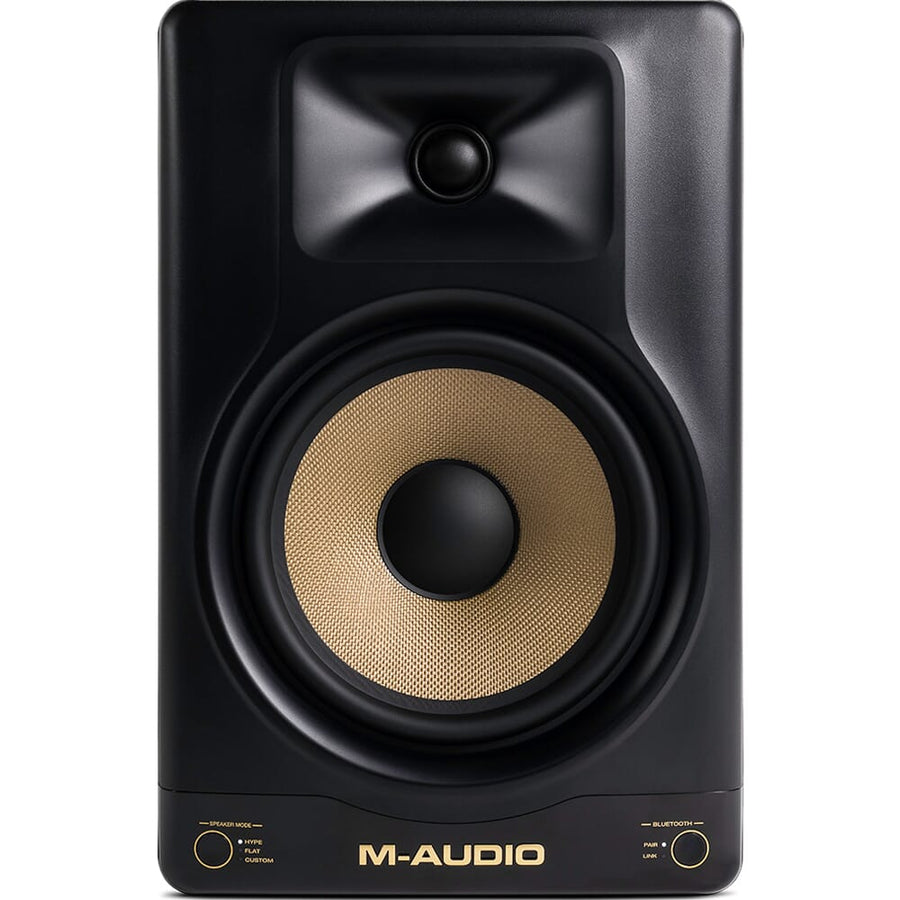 M-Audio Forty Eighty, 8