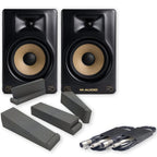 M-Audio Forty Eighty, 8