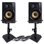 M-Audio Forty Sixty, 6.5