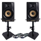 M-Audio Forty Sixty, 6.5