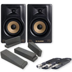 M-Audio Forty Sixty, 6.5