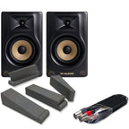 M-Audio Forty Sixty, 6.5