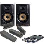 M-Audio Forty Sixty, 6.5