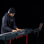M-Audio Hammer 88 Pro, USB Powered Midi Keyboard Controller