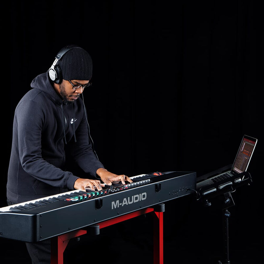 M-Audio Hammer 88 Pro, USB Powered Midi Keyboard Controller