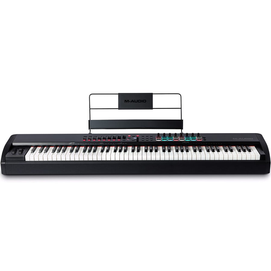 M-Audio Hammer 88 Pro, USB Powered Midi Keyboard Controller