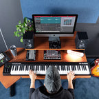 M-Audio Keystation 88 MK3 Keyboard Controller