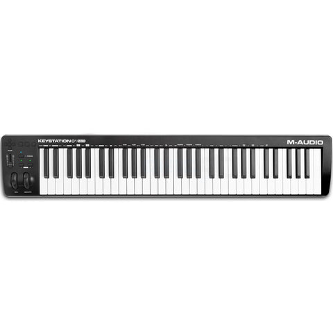 M-Audio Keystation 61 MK3 Keyboard Controller