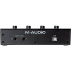 M-Audio M-Track Duo, 2-Channel USB Audio Interface