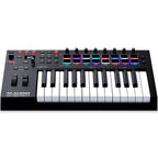 M-Audio Oxygen Pro 25, USB MIDI Keyboard Controller + Komplete Select