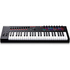 M-Audio Oxygen Pro 49, USB MIDI Keyboard Controller + Komplete Select