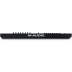 M-Audio Oxygen Pro 61, USB MIDI Keyboard Controller + Komplete Select