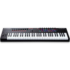 M-Audio Oxygen Pro 61, USB MIDI Keyboard Controller + Komplete Select