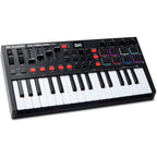 M-Audio Oxygen Pro Mini, 32-Key USB MIDI Keyboard Controller + Komplete Select