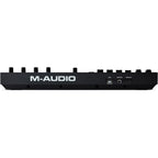 M-Audio Oxygen Pro Mini, 32-Key USB MIDI Keyboard Controller + Komplete Select
