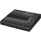 Mackie 1402-VLZ4, 14 Channel Analogue Compact Mixer