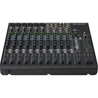 Mackie 1402-VLZ4, 14 Channel Analogue Compact Mixer