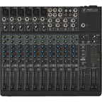 Mackie 1402-VLZ4, 14 Channel Analogue Compact Mixer