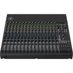 Mackie 1604-VLZ4, 16 Channel Analogue Compact Mixer