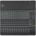 Mackie 1604-VLZ4, 16 Channel Analogue Compact Mixer