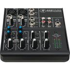 Mackie 402-VLZ4, 4 Channel Analogue Compact Mixer