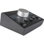 Mackie Big Knob Passive, Monitor Controller