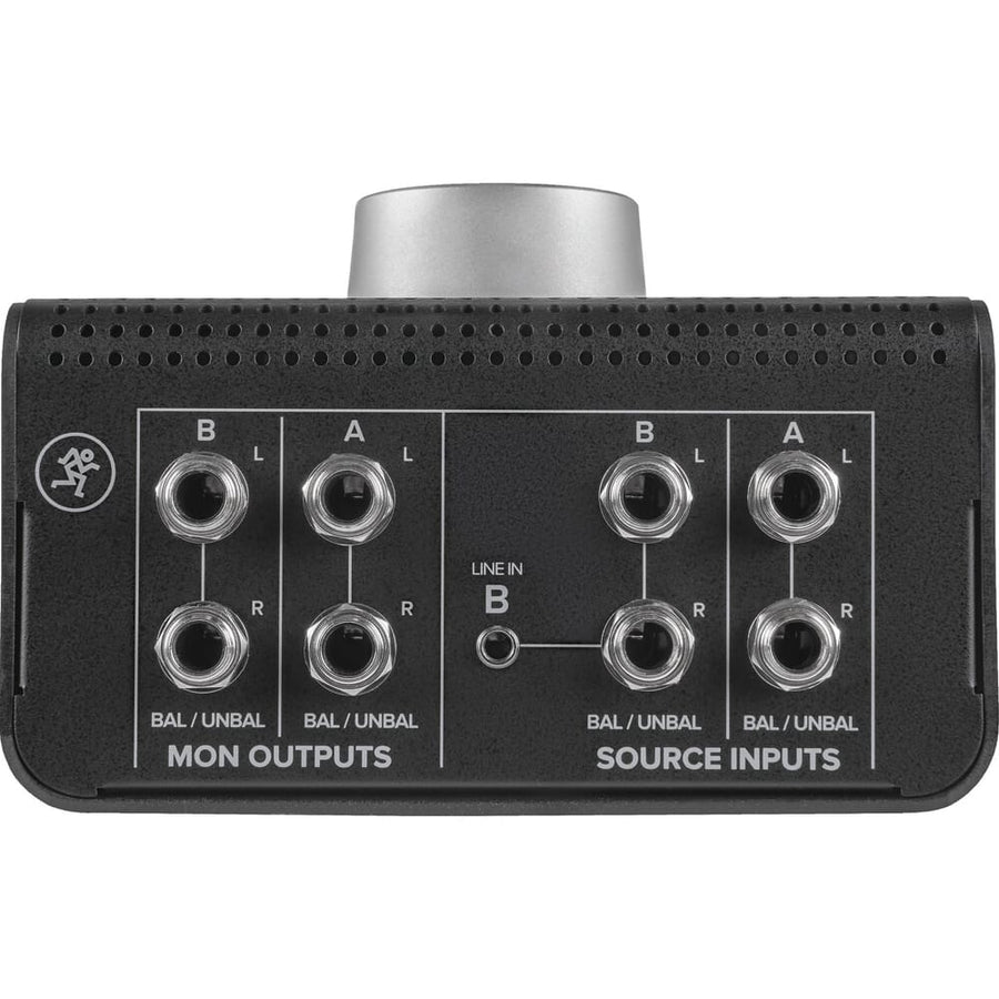 Mackie Big Knob Passive, Monitor Controller