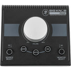 Mackie Big Knob Passive, Monitor Controller