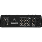Mackie Big Knob Studio, Monitor Controller & Interface