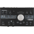Mackie Big Knob Studio, Monitor Controller & Interface